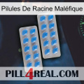 Pilules De Racine Maléfique 23